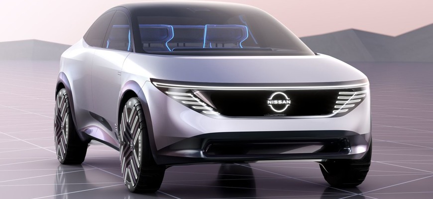 Nissan urýchli v EÚ prechod na elektrickú mobilitu, v Číne pritom ide opačným smerom