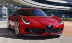 Chystaný Alfa Romeo superšport je takmer vypredaný. Značka ho pritom ešte ani nepredstavila
