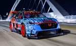Rodinné SUV s experimentálnym motorom a výkonom 800 koní? To je Honda CR-V Hybrid Racer