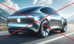 Apple vzdal vývoj elektromobilu! Po dekáde projekt ruší a prepúšťa, Elon Musk to už oslávil