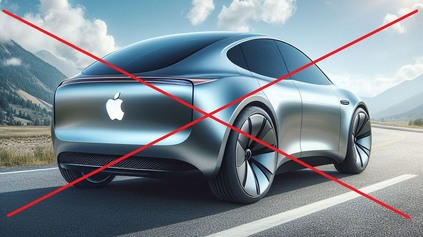 Apple vzdal vývoj elektromobilu! Po dekáde projekt ruší a prepúšťa, Elon Musk to už oslávil