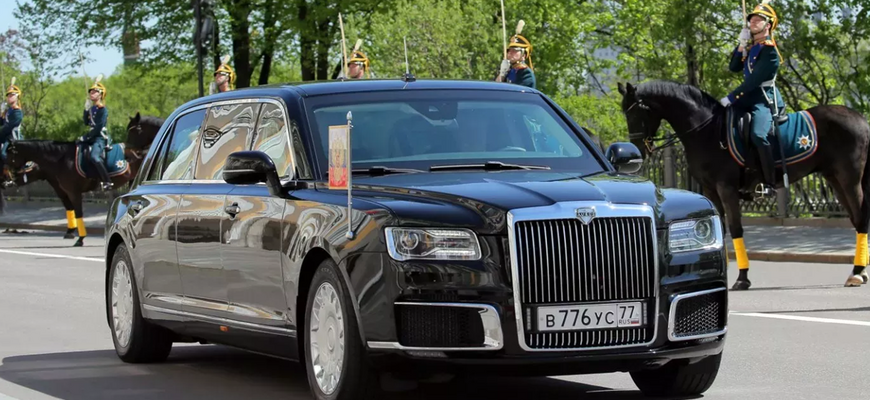 Putin daroval diktátorovi Kim Čong-unovi luxusnú limuzínu, vyvolal incident s globálnym presahom