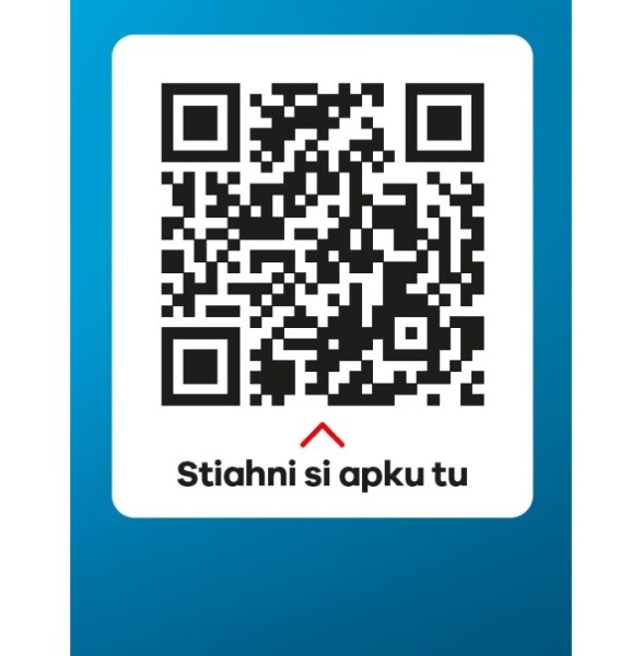 orlen qr kod mobilna aplikacia