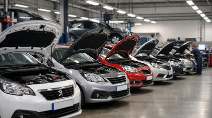 MASÍVNE ZVOLÁVAČKY STELLANTISU: ČO UŠETRILI NA VÝROBE, TO PREROBILI NA KOMPENZÁCIÁCH