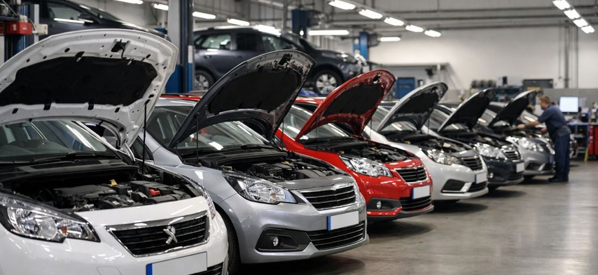 Masívne zvolávačky Stellantisu: Čo ušetrili na výrobe, to prerobili na kompenzáciách