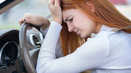 GENERÁCIA Z SA BOJÍ ŠOFÉROVANIA. KTORÉ ÚKONY STRESUJÚ MLADÝCH NAJVIAC?