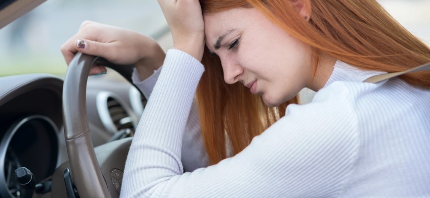 Generácia Z sa bojí šoférovania. Ktoré úkony stresujú mladých najviac?