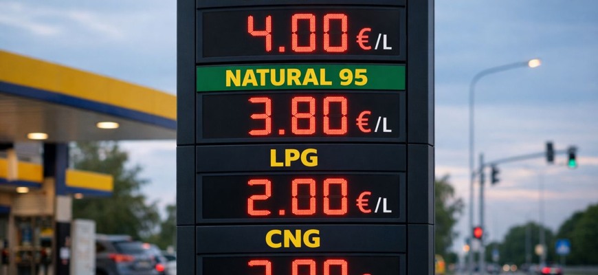 Nafta za 4 eurá? Takto môže vyzerať Slovensko bez ropy po 3 mesiacoch