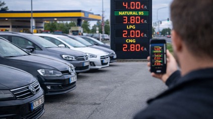 NAFTOVÉ AUTÁ STRATIA HODNOTU KVÔLI ROPNEJ KRÍZE? OSTATNÉ NAOPAK ZDRAŽEJÚ?