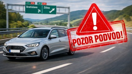 KDE KÚPIŤ DIAĽNIČNÚ ZNÁMKU? OFICIÁLNA STRÁNKA JE LEN JEDNA. OSTATNÉ SÚ PODVOD!