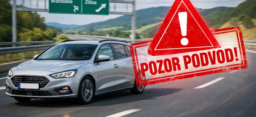 Kde kúpiť diaľničnú známku? Oficiálna stránka je len jedna. Ostatné sú podvod!