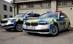 Je zvýšený výkon policajných áut mýtus alebo realita?