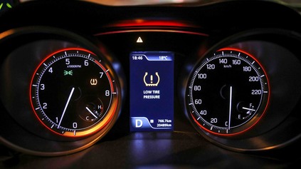 NOVÁ EURÓPSKA ŠTÚDIA VARUJE PRED RÁDIOVÝM SIGNÁLOM, VĎAKA KTORÉMU SÚ AUTÁ ĽAHKO SLEDOVATEĽNÉ