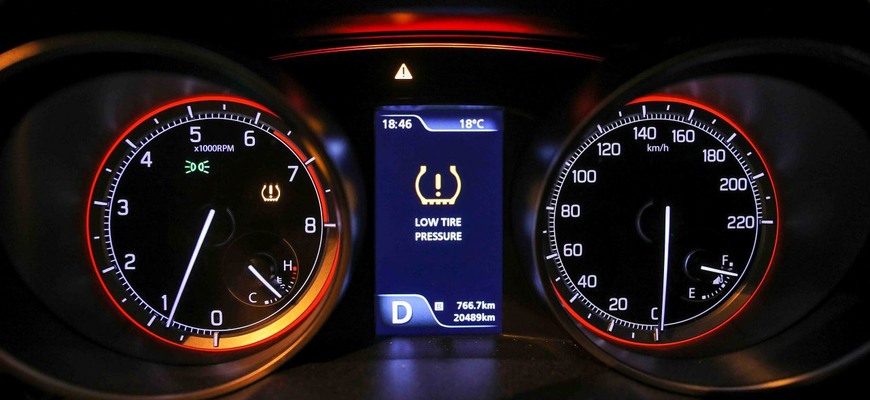 Nová európska štúdia varuje pred rádiovým signálom, vďaka ktorému sú autá ľahko sledovateľné