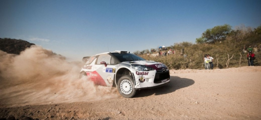 Trať mexickej rally sa zoštíhli a pridá „čokoládu“