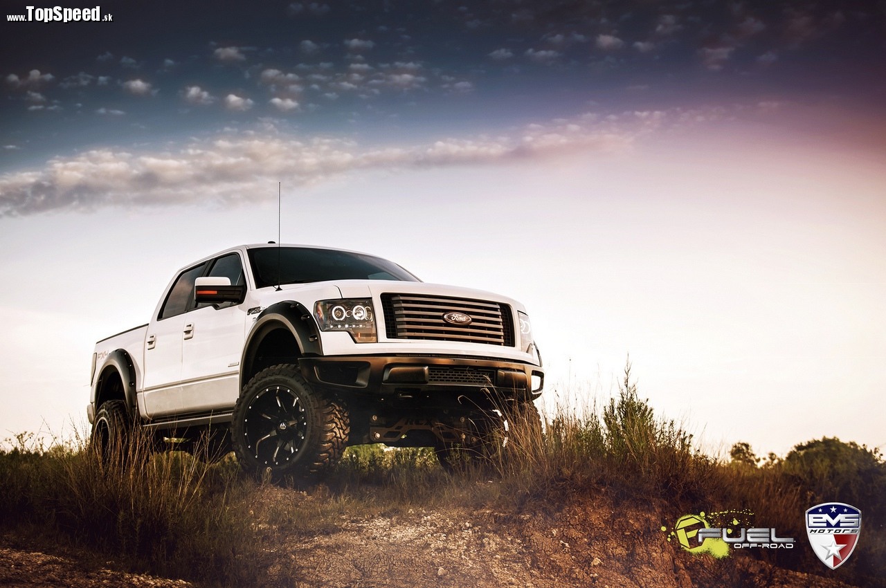 Ford F150