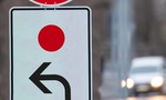 Ešte ju nepoznáte? Značka s červenou bodkou vás zachráni v situáciách, kedy ste to nečakali