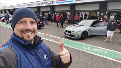 7. BMW M DAY BOL REKORDNÝ