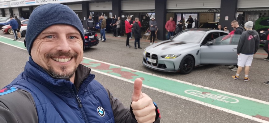 7. BMW M Day bol rekordný