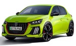 Peugeot GTi sa vracia! Bude aj so spaľovacím motorom?