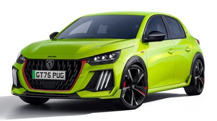 PEUGEOT GTI SA VRACIA! BUDE AJ SO SPAĽOVACÍM MOTOROM?