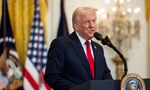 USA uvalí clo až 25 % na všetky autá vyrobené mimo USA! Zaslúžená facka pre Európsku úniu?