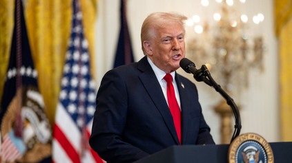 USA UVALÍ CLO AŽ 25 % NA VŠETKY AUTÁ VYROBENÉ MIMO USA! ZASLÚŽENÁ FACKA PRE EURÓPSKU ÚNIU?