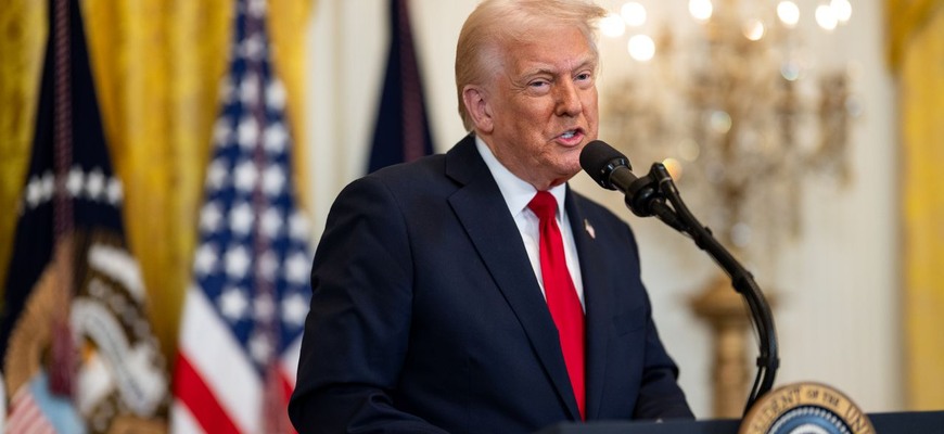 USA uvalí clo až 25 % na všetky autá vyrobené mimo USA! Zaslúžená facka pre Európsku úniu?
