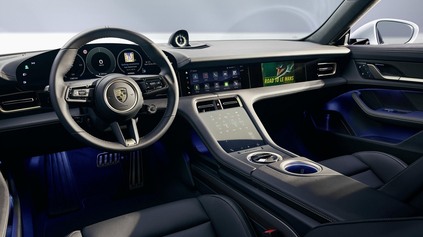 PORSCHE IMPLEMENTUJE NOVÝ INFOTAINMENT DO ŠTYROCH MODELOV. ČO Z TOHO BUDE MAŤ ZÁKAZNÍK?