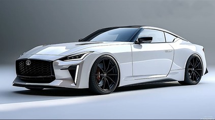 NOVÁ TOYOTA CELICA SPORT: BUDE TO PREDOKOLKA ALEBO ŠTVORKOLKA? SPAĽOVÁK ČI ELEKTRO?