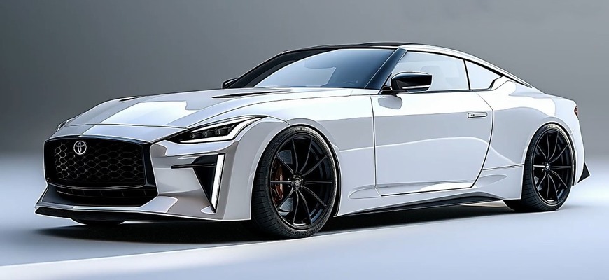 Nová Toyota Celica Sport: Bude to predokolka alebo štvorkolka? Spaľovák či elektro?