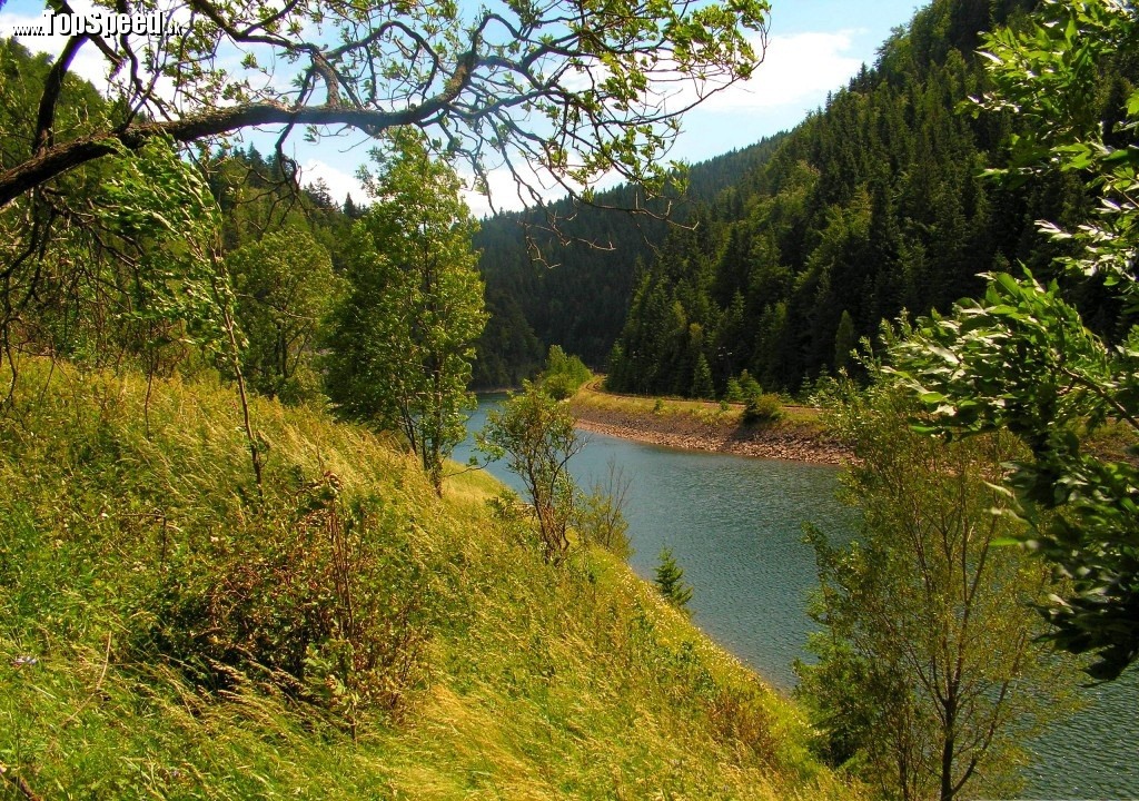 Chodníky sa budú obnovovať aj v Slovenskom raji, konkrétne v jeho južnej časti.