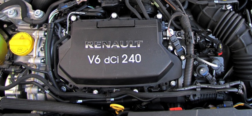 Koniec naftových motorov v Renaulte. Končí sa vývoj motorov dCi, nahradia ich benzínovými hybridmi