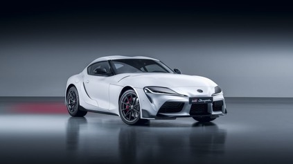 Toyota GR Supra má vymodlenú mechanickú prevodovku, ponúkne ju len so šesťvalcom