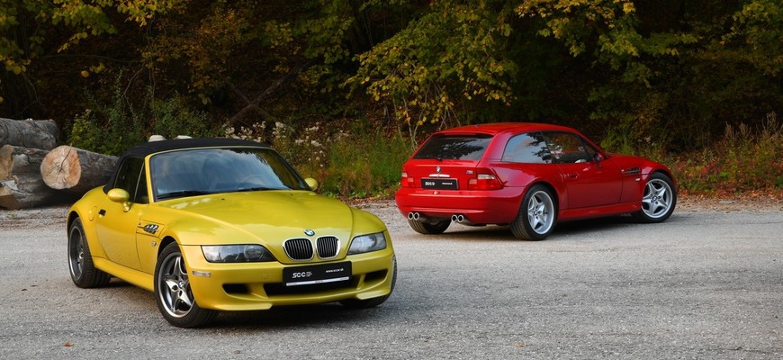 Premiérový zraz majiteľov BMW Z3 už čoskoro. S prihláškou neváhajte, počet miest je obmedzený