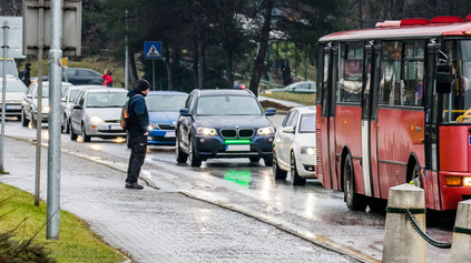 DEMONTUJÚ HO Z ÁUT! SKONČÍ EXTRA ZELENÉ SVETLO, KTORÉ VYMYSLEL SLOVÁK NA ZVYŠENIE BEZPEČNOSTI