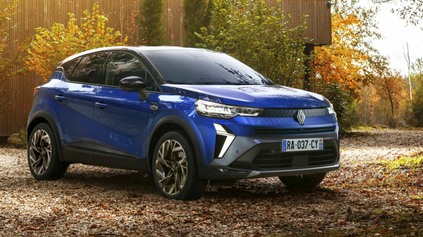 Renault Captur po facelifte má slovenské ceny. Základ stojí rovných 18 tisíc eur