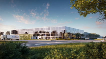 INOBAT PREDSTAVIL PRVÚ VÁRKU SLOVENSKÝCH BATÉRIÍ A OTVÁRA DVERE NOVEJ PRACOVNEJ PROFESII