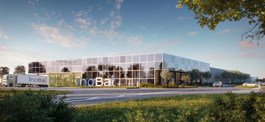 InoBat predstavil prvú várku slovenských batérií a otvára dvere novej pracovnej profesii