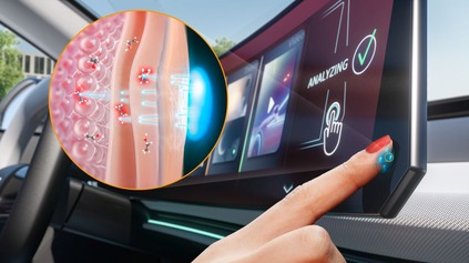 NOVÝ ALKOHOLOVÝ TESTER TAK ĽAHKO NEOKLAMETE. VÔBEC NEPOTREBUJE ANALYZÁTOR DYCHU!