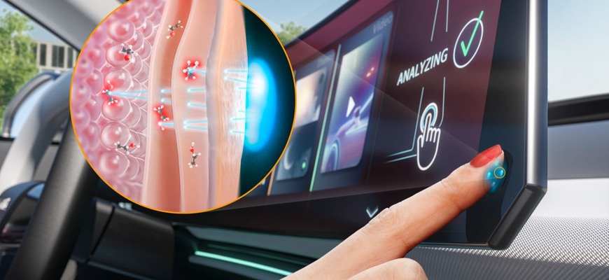 Nový alkoholový tester tak ľahko neoklamete. Vôbec nepotrebuje analyzátor dychu!