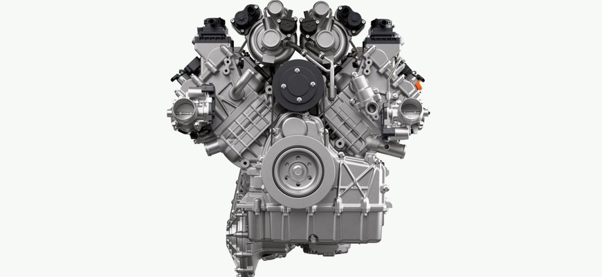 Renault a Geely odhalili fascinujúci hybrid. Jeho základom je nový trojlitrový šesťvalec!