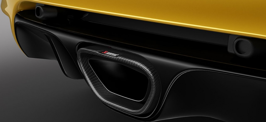 Renault Sport chce späť rekord na Nürburgringu