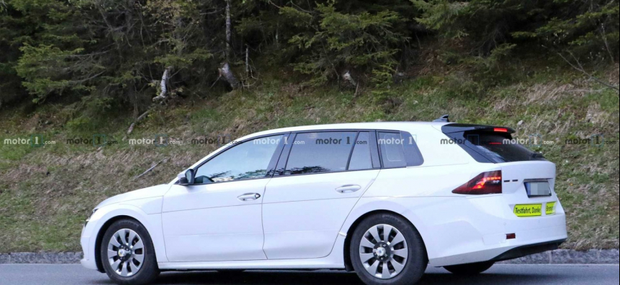Nová Škoda Octavia IV bude asi iná, ako čakáme...
