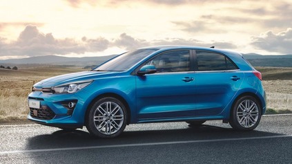 KIA Rio 2021 dostala unikátnu spojku bez mechanickej väzby na pedál