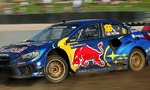 Hviezdou Gymkhana 11 už nebude Ken Block, ale Travis Pastrana