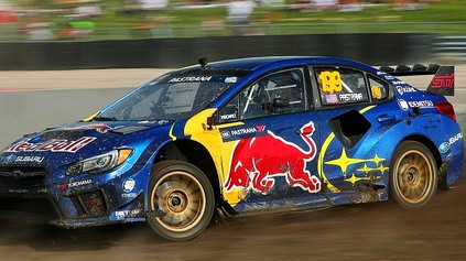 HVIEZDOU GYMKHANA 11 UŽ NEBUDE KEN BLOCK, ALE TRAVIS PASTRANA