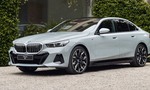 Nové BMW radu 5 (G60) má slovenské ceny. Za jednu i5 M60 xDrive máte skoro dve 520i
