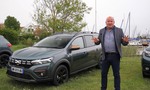 Dacia Jogger automat - konečne! Ale, má to háčik
