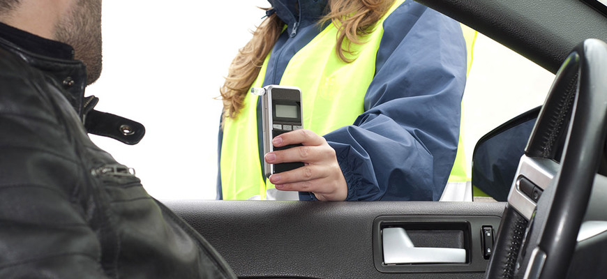 Je to možné? Zastavia vás policajti s 0,5 promile a žiadna pokuta?